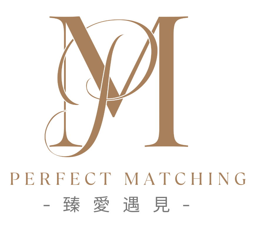Perfect Matching 臻愛遇見